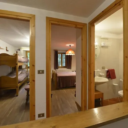 Apartment Evasion D'ermitage *