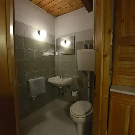 Apartment Evasion D'ermitage Courmayeur